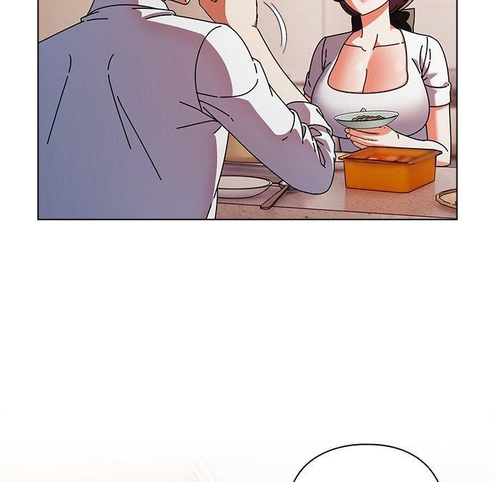 第10话-请弄脏我的女朋友/请玷汙我女友-babyhand（第35张）
