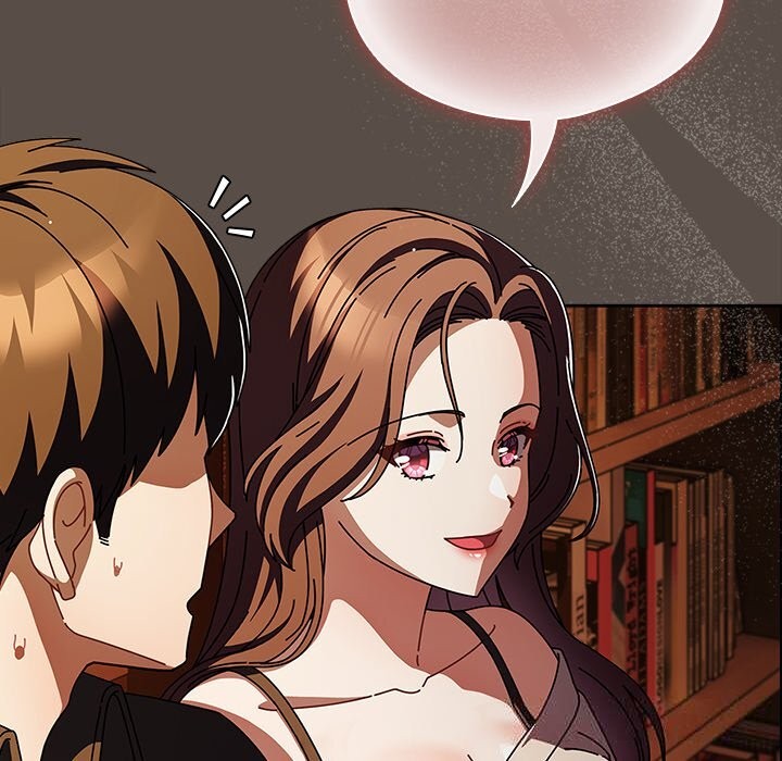 第11话-请弄脏我的女朋友/请玷汙我女友-babyhand（第13张）