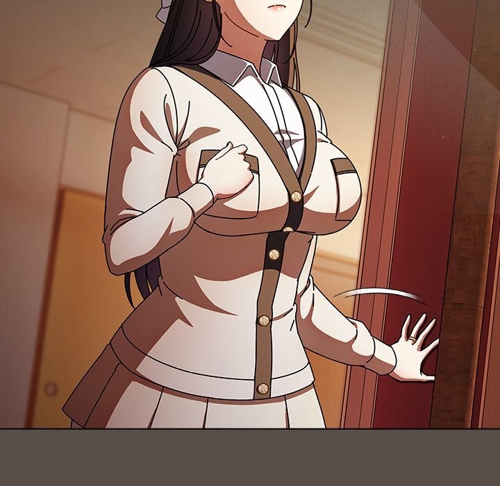 第11话-请弄脏我的女朋友/请玷汙我女友-babyhand（第20张）