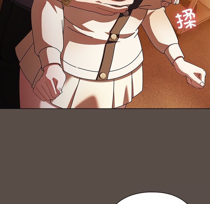 第11话-请弄脏我的女朋友/请玷汙我女友-babyhand（第28张）
