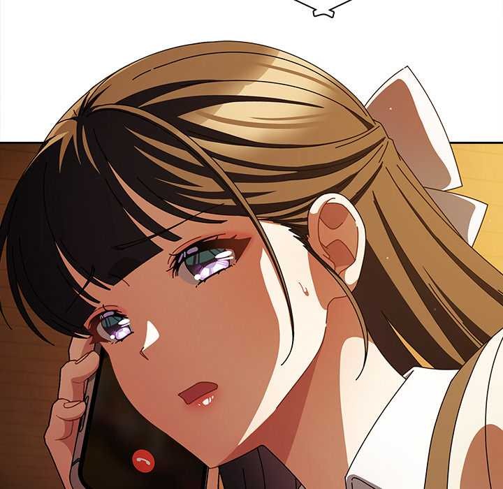 第14话-请弄脏我的女朋友/请玷汙我女友-babyhand（第11张）