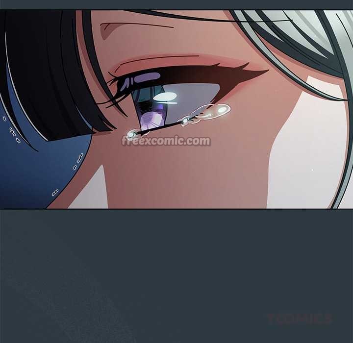 第14话-请弄脏我的女朋友/请玷汙我女友-babyhand（第28张）