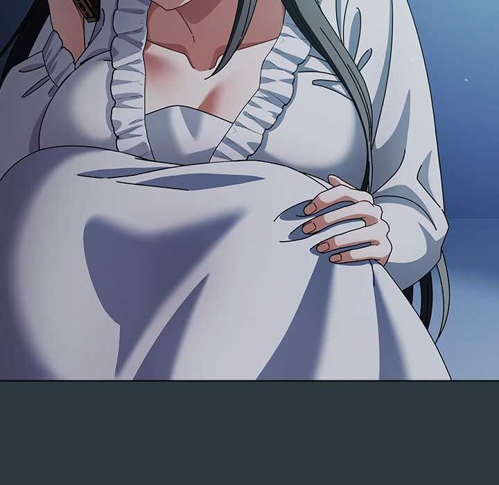 第14话-请弄脏我的女朋友/请玷汙我女友-babyhand（第41张）