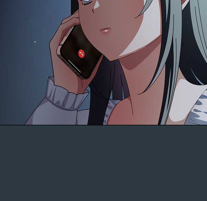 第14话-请弄脏我的女朋友/请玷汙我女友-babyhand（第46张）