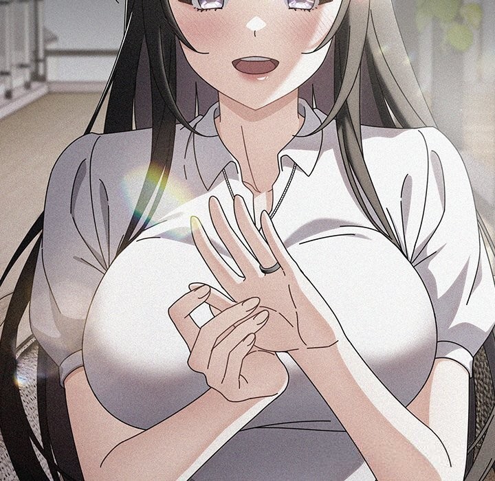 第15话-请弄脏我的女朋友/请玷汙我女友-babyhand（第15张）