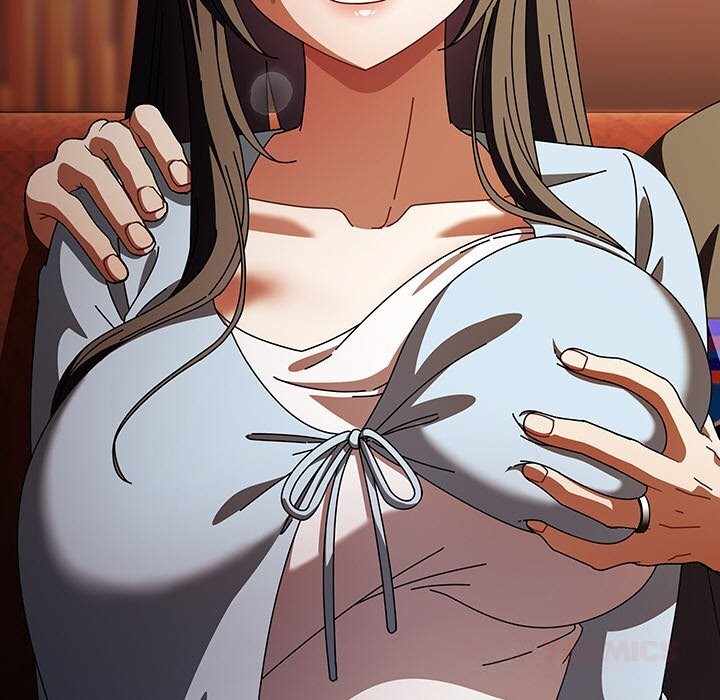 第15话-请弄脏我的女朋友/请玷汙我女友-babyhand（第21张）