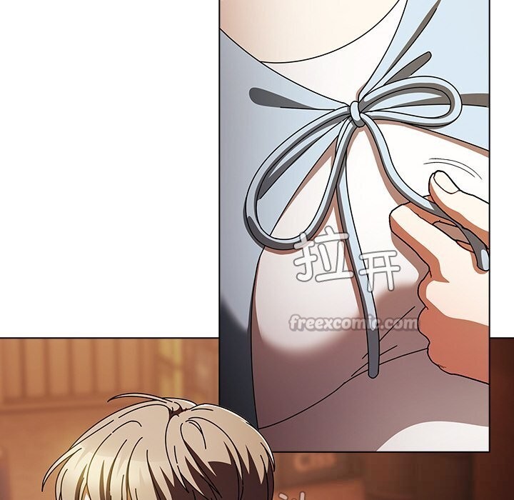 第15话-请弄脏我的女朋友/请玷汙我女友-babyhand（第28张）