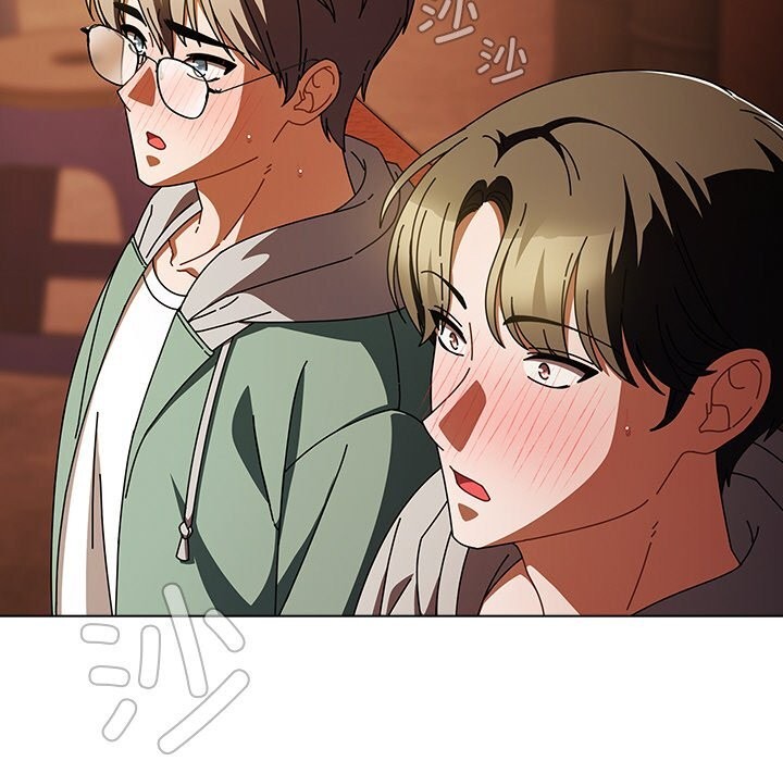 第15话-请弄脏我的女朋友/请玷汙我女友-babyhand（第29张）