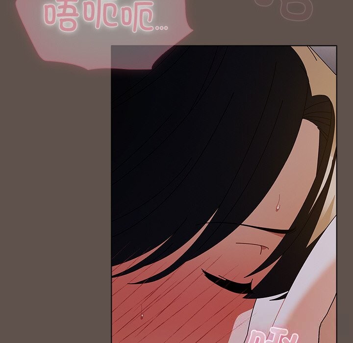 第16话-请弄脏我的女朋友/请玷汙我女友-babyhand（第36张）