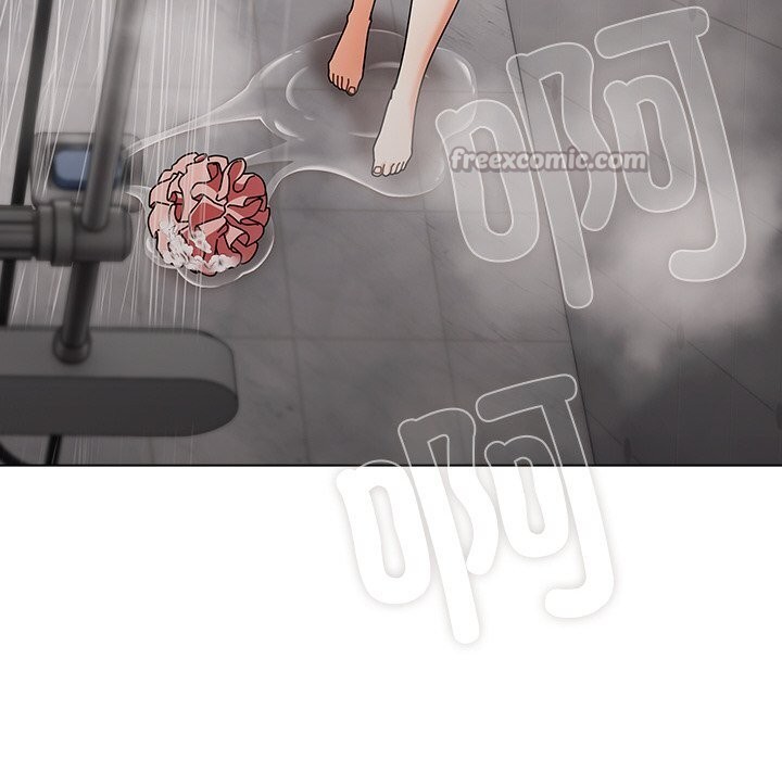 第18话-请弄脏我的女朋友/请玷汙我女友-babyhand（第28张）