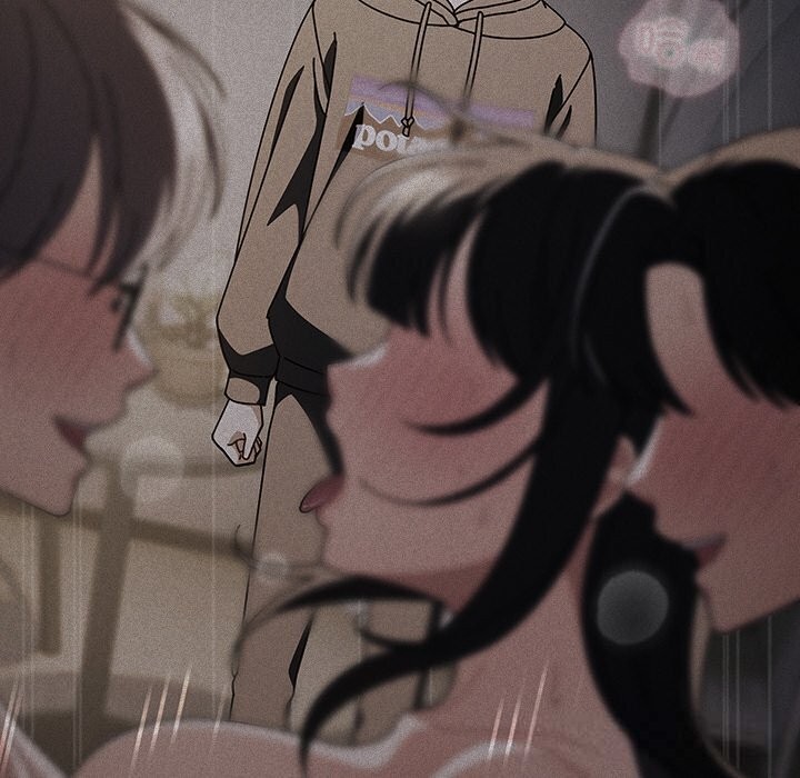 第18话-请弄脏我的女朋友/请玷汙我女友-babyhand（第34张）