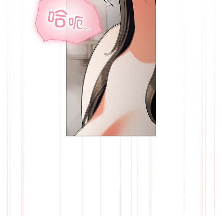 第18话-请弄脏我的女朋友/请玷汙我女友-babyhand（第58张）