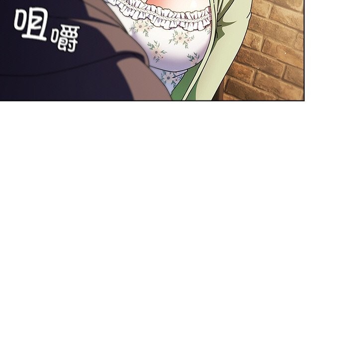 第19话-请弄脏我的女朋友/请玷汙我女友-babyhand（第37张）