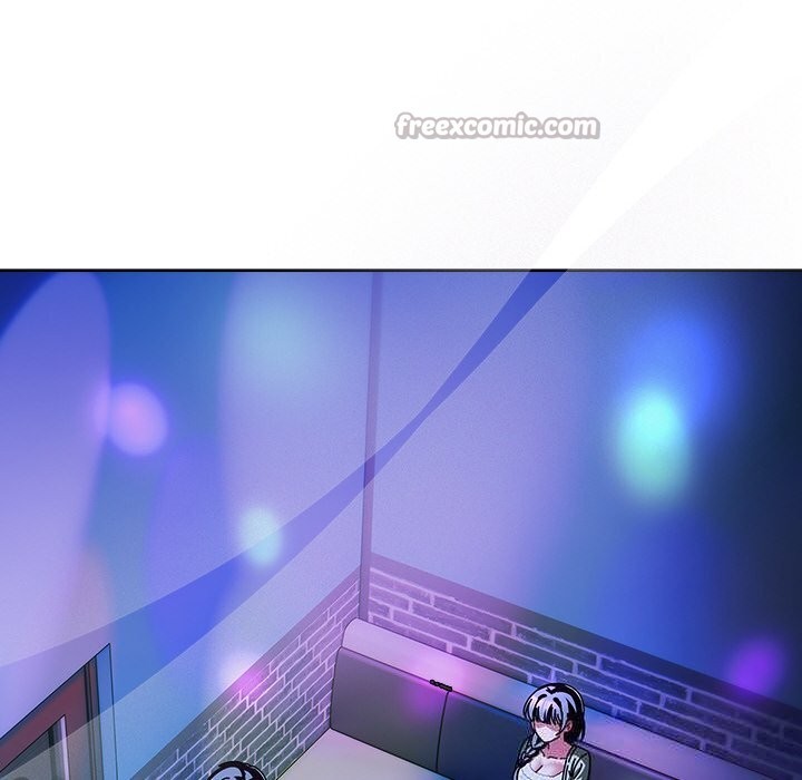 第19话-请弄脏我的女朋友/请玷汙我女友-babyhand（第42张）