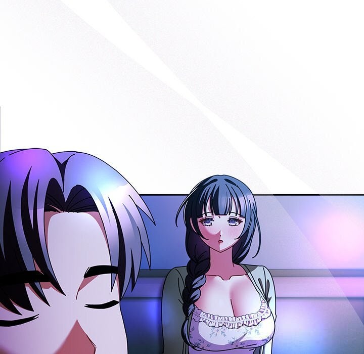 第19话-请弄脏我的女朋友/请玷汙我女友-babyhand（第44张）
