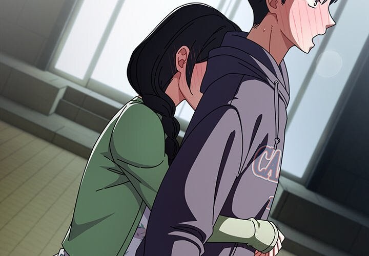 第20话-请弄脏我的女朋友/请玷汙我女友-babyhand（第4张）