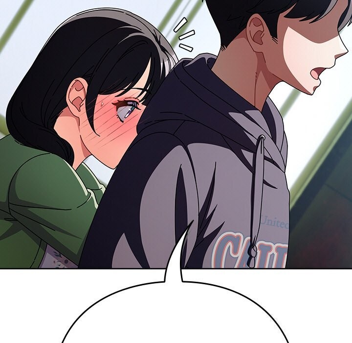 第20话-请弄脏我的女朋友/请玷汙我女友-babyhand（第33张）