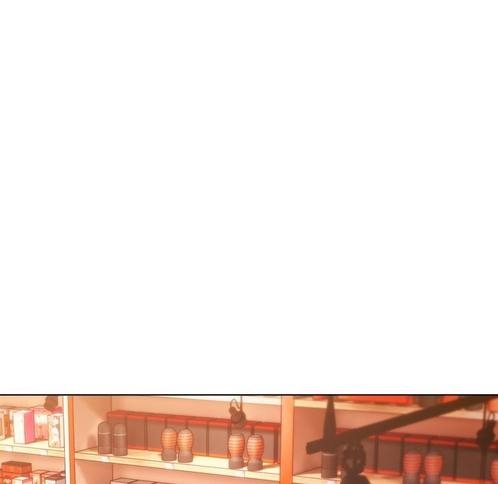 第20话-请弄脏我的女朋友/请玷汙我女友-babyhand（第37张）