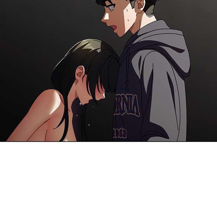 第24话-请弄脏我的女朋友/请玷汙我女友-babyhand（第7张）