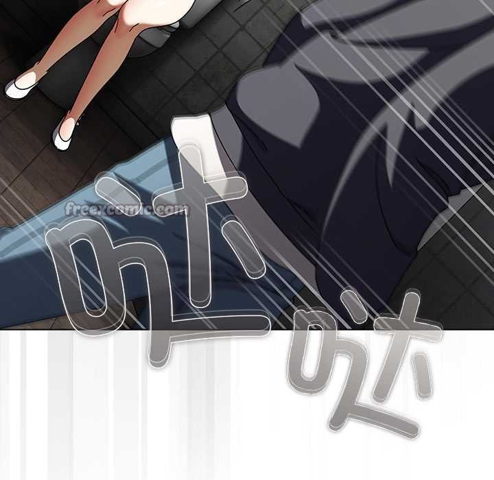 第24话-请弄脏我的女朋友/请玷汙我女友-babyhand（第42张）