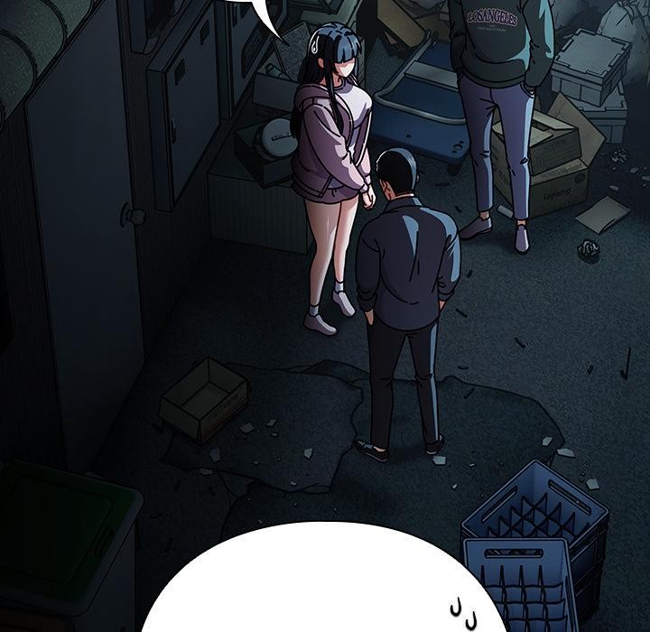 第28话-请弄脏我的女朋友/请玷汙我女友-babyhand（第9张）