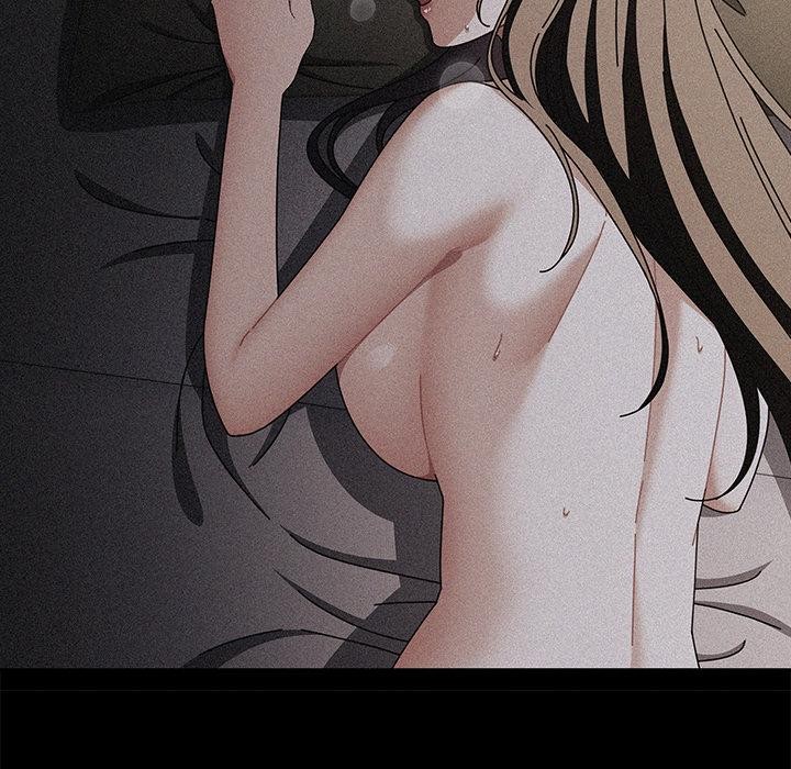 第28话-请弄脏我的女朋友/请玷汙我女友-babyhand（第38张）