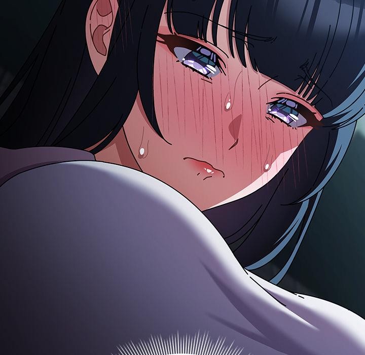 第28话-请弄脏我的女朋友/请玷汙我女友-babyhand（第48张）