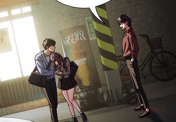 第29话-请弄脏我的女朋友/请玷汙我女友-babyhand（第3张）