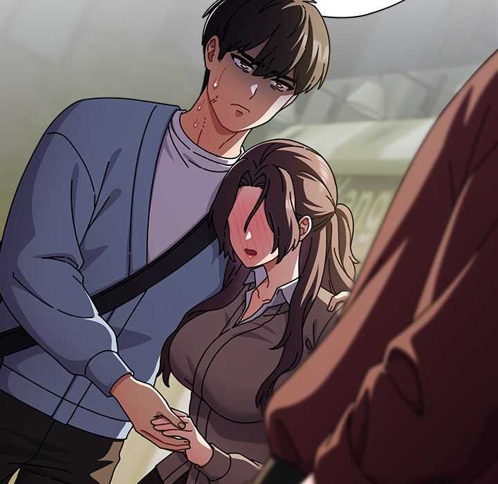 第29话-请弄脏我的女朋友/请玷汙我女友-babyhand（第6张）