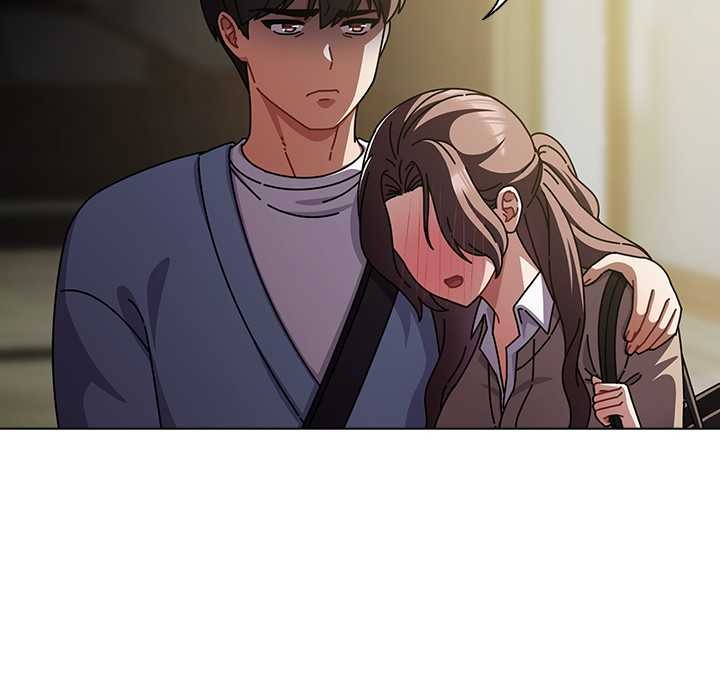 第29话-请弄脏我的女朋友/请玷汙我女友-babyhand（第29张）