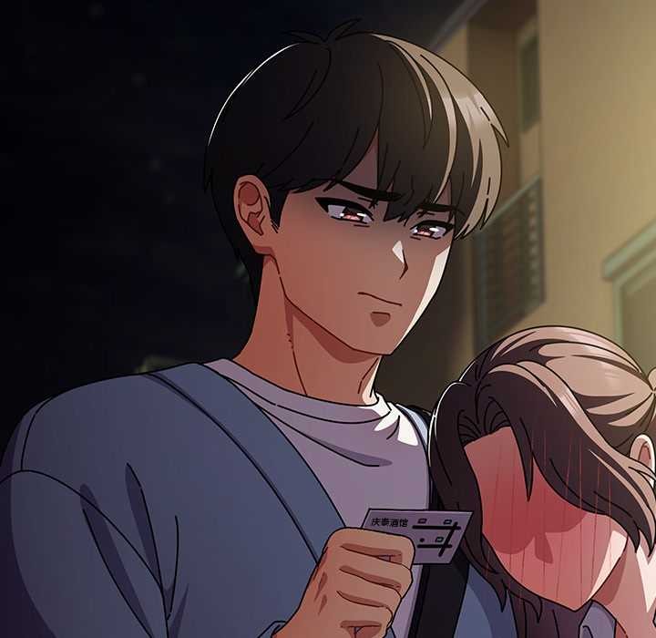 第29话-请弄脏我的女朋友/请玷汙我女友-babyhand（第35张）