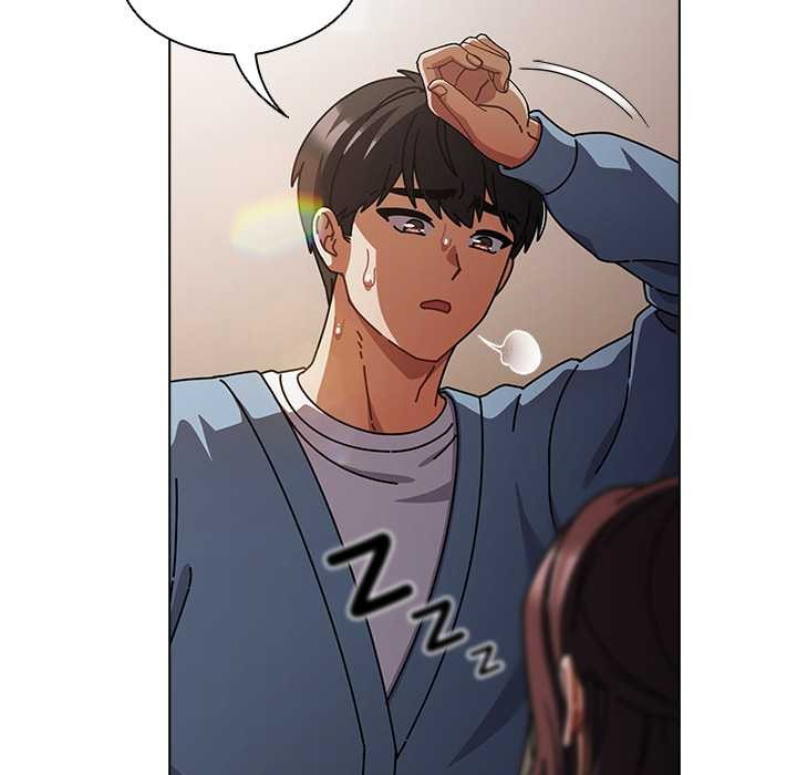 第29话-请弄脏我的女朋友/请玷汙我女友-babyhand（第53张）