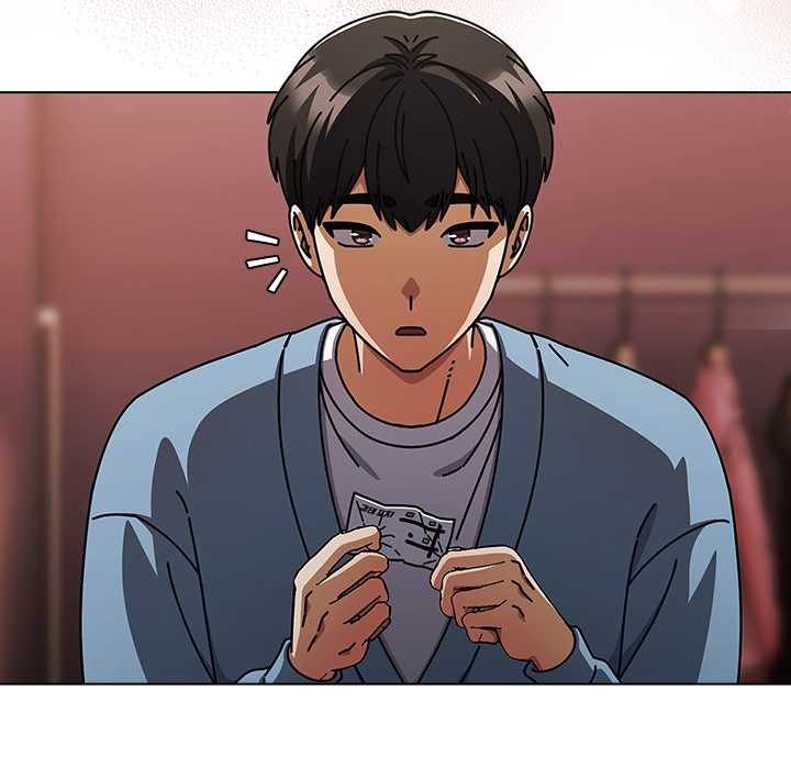 第29话-请弄脏我的女朋友/请玷汙我女友-babyhand（第60张）