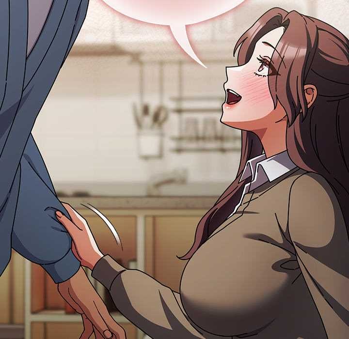 第29话-请弄脏我的女朋友/请玷汙我女友-babyhand（第67张）