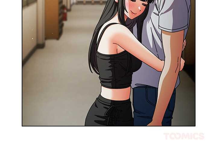 第30话-请弄脏我的女朋友/请玷汙我女友-babyhand（第3张）