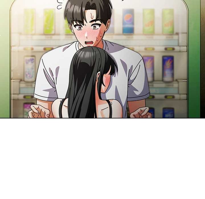 第30话-请弄脏我的女朋友/请玷汙我女友-babyhand（第5张）