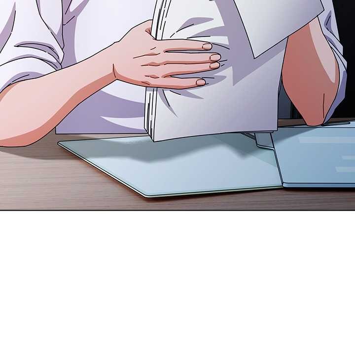 第30话-请弄脏我的女朋友/请玷汙我女友-babyhand（第41张）