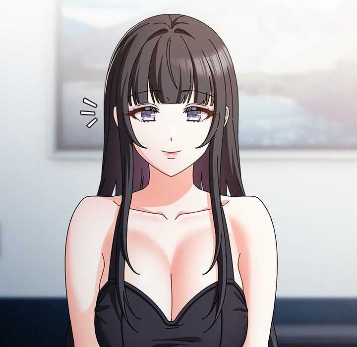 第30话-请弄脏我的女朋友/请玷汙我女友-babyhand（第44张）