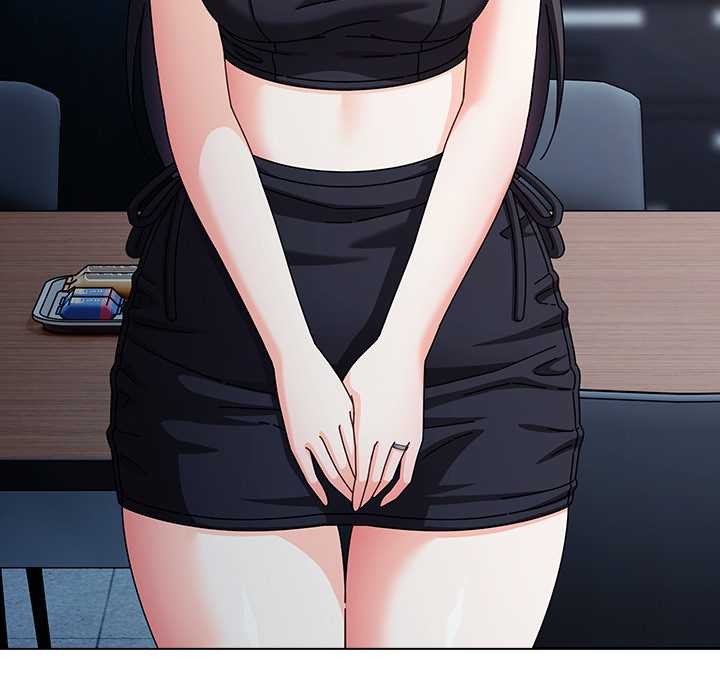 第30话-请弄脏我的女朋友/请玷汙我女友-babyhand（第45张）