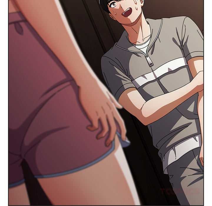 第34话-请弄脏我的女朋友/请玷汙我女友-babyhand（第30张）