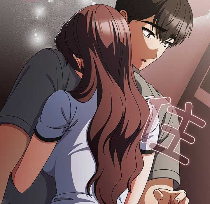 第34话-请弄脏我的女朋友/请玷汙我女友-babyhand（第34张）