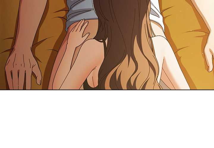 第35话-请弄脏我的女朋友/请玷汙我女友-babyhand（第4张）