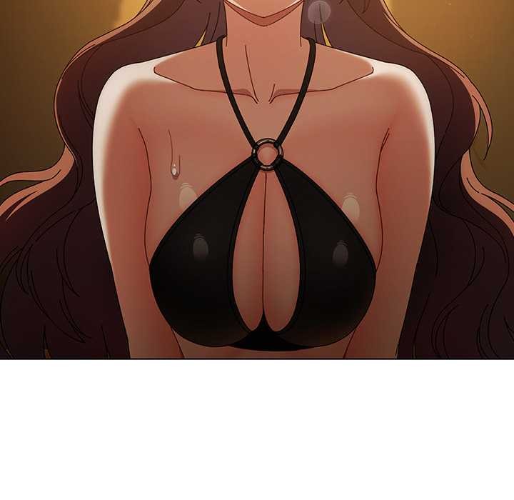 第35话-请弄脏我的女朋友/请玷汙我女友-babyhand（第8张）