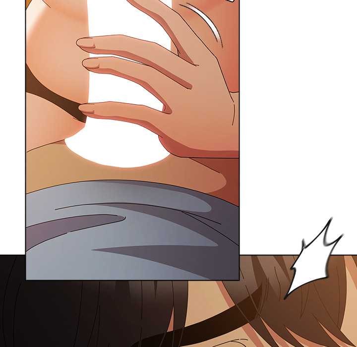第35话-请弄脏我的女朋友/请玷汙我女友-babyhand（第10张）