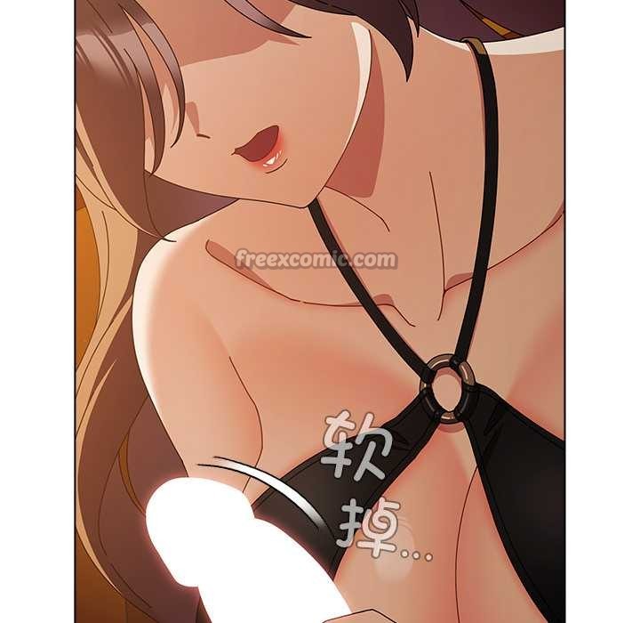 第35话-请弄脏我的女朋友/请玷汙我女友-babyhand（第14张）