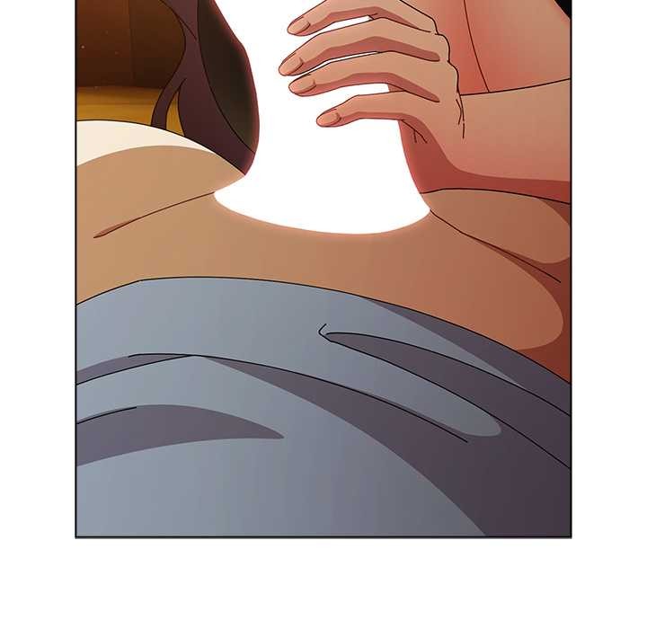 第35话-请弄脏我的女朋友/请玷汙我女友-babyhand（第15张）