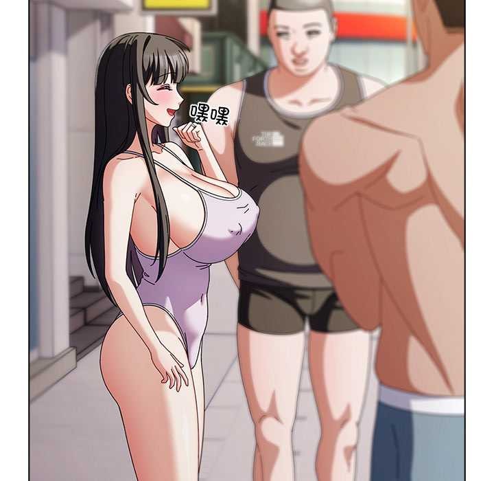 第36话-请弄脏我的女朋友/请玷汙我女友-babyhand（第6张）