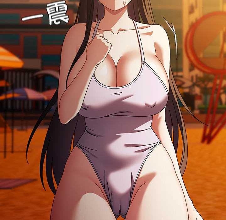 第37话-请弄脏我的女朋友/请玷汙我女友-babyhand（第34张）