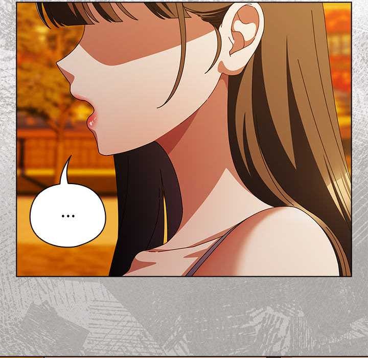 第37话-请弄脏我的女朋友/请玷汙我女友-babyhand（第41张）