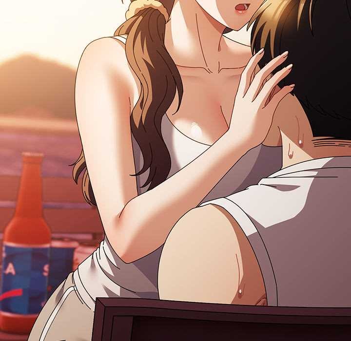 第38话-请弄脏我的女朋友/请玷汙我女友-babyhand（第16张）